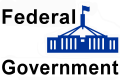Kentish Federal Government Information