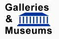 Kentish Galleries and Museums