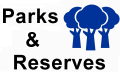 Kentish Parkes and Reserves
