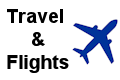 Kentish Travel and Flights