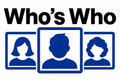 Kentish Who's Who